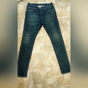 Men's Purple Brand jeans